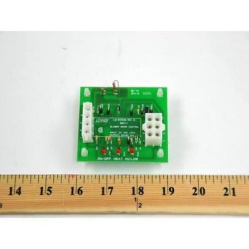 Control Board For Lennox -Part# 34H69