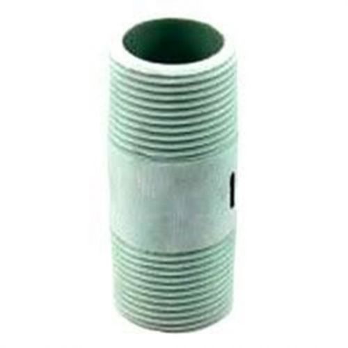 Heating Insulated Nipple For Fireye -Part# 35-127-1