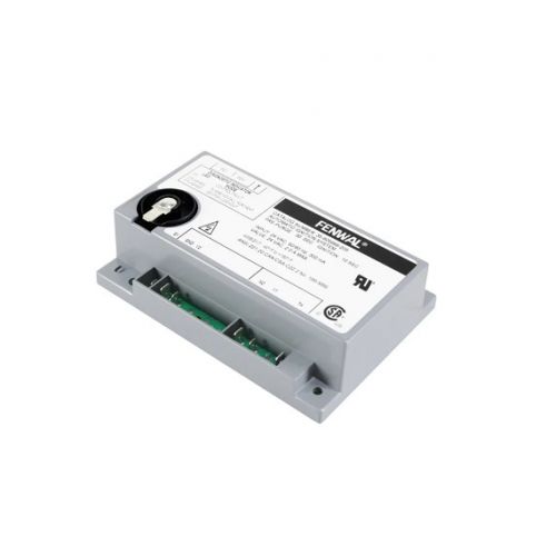Fenwal 35-605968-205 Ignition Control Module W/30 SEC PP 0 IP 10 SEC TFI 24 VAC