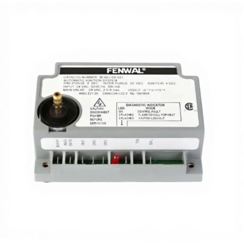 24Vac,Dsi,Ignition Control Mod For Fenwal -Part# 35-60J106-021