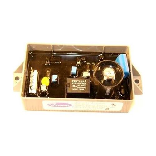 24Vac,Dsi,Ignition Control Mod For Fenwal -Part# 35-60J106-021