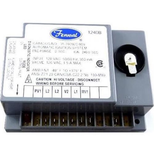 120V Dsi Board, Special For Fenwal -Part# 35-703920-009