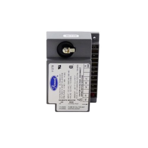 120V Dsi Control 4Tfi 0Pp For Fenwal -Part# 35-705902-001