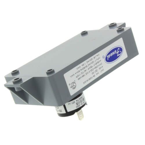 120V Dsi Nopp 4Stfi Control For Fenwal -Part# 35-725919-000