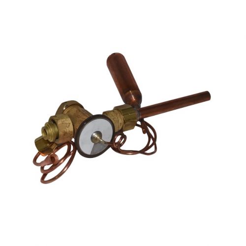 Carrier 350529-704 Thermal Expansion Valve (TXV) Kit