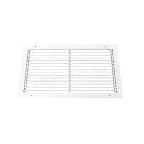 Louvered Return Grille 22X12 For Titus HVAC -Part# 350RL22X12