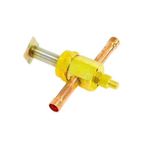 12Swt 2W Nc Solenoid Valve For Sporlan Controls Part# 3518-00