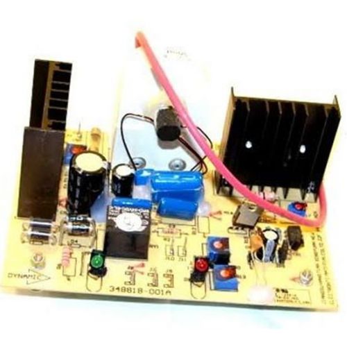 Eac Air Cleaner Circuit Board For Carrier -Part# 356066-0204