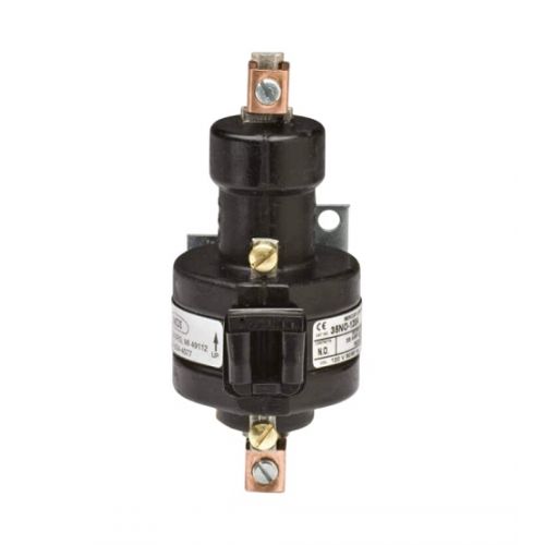 MDI Mercury Displacement 35NO-277A 1-Pole Contactor 277V