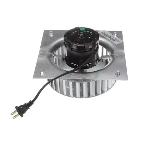 PennBarry 36776-0 Power Pack Blower Motor Assembly 1550 RPM 1.4A 115V 