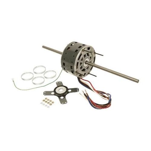 115V 1/2Hp 1075Rpm Motor For Regal Rexnord - Genteq -Part# 3691