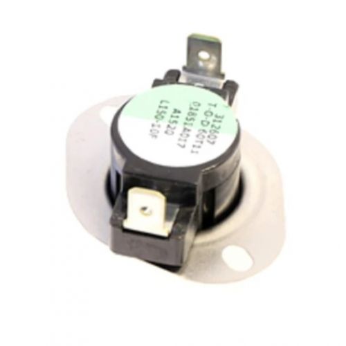 Aux Limit Switch 150Opn 140Cls For Lennox -Part# 36K14