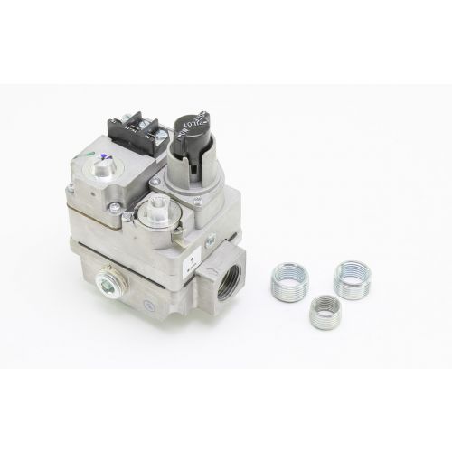3/4"24Vnatgasvlv W/Taps,Lp,Eco For Emerson Climate-White Rodgers -Part# 36C03-433