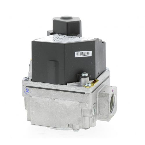 Heatco 36H54-404 3/4 Inch 2Stg Gas Valve W/ Regulator