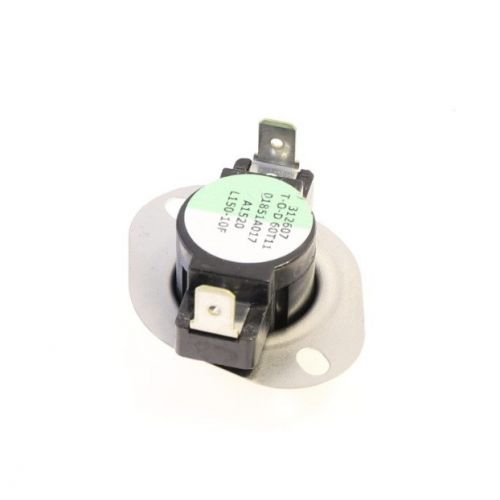 Aux Limit Switch 150Opn 140Cls For Lennox -Part# 36K14