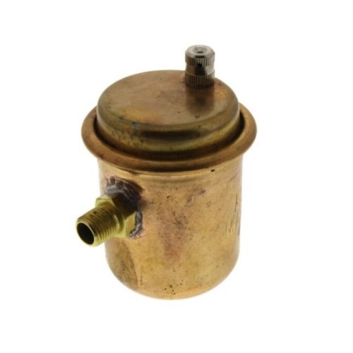 Maid O'Mist 37 Auto Vent