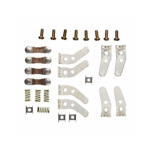 4 Pole Contact Kit, Size 1 For Cutler Hammer-Eaton -Part# 373B331G09