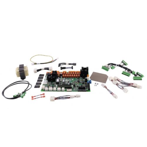 Crossover Kit For York Part# 375-70601-001