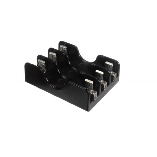 Lennox 37957 3-Pole Fuse Block 60A Class H 600V