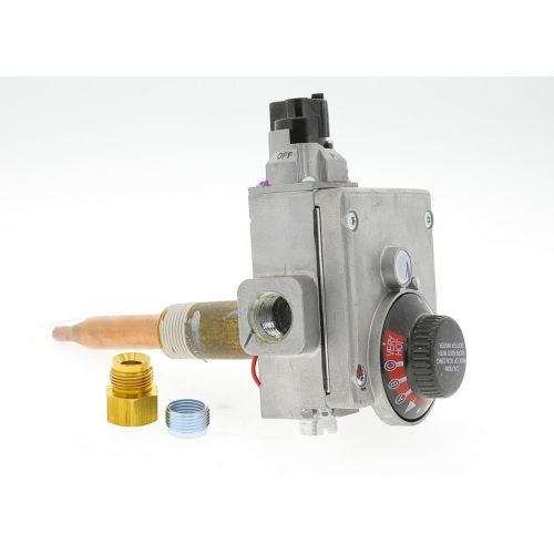 Natgaswtrhtrvlv 70-160F 2.5Shk For Emerson Climate-White Rodgers -Part# 37C73U-171