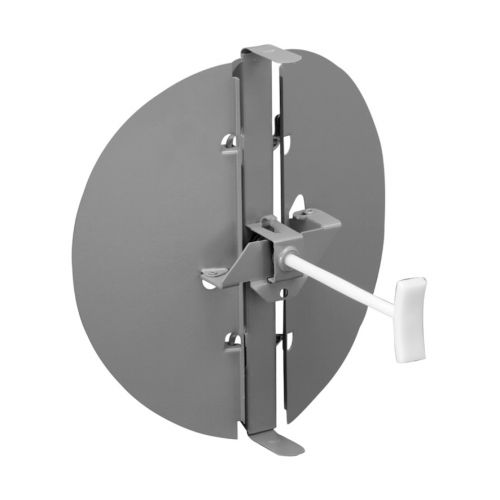 8" Damper Golden Sand For Hart Cooley -Part# 3808-GS