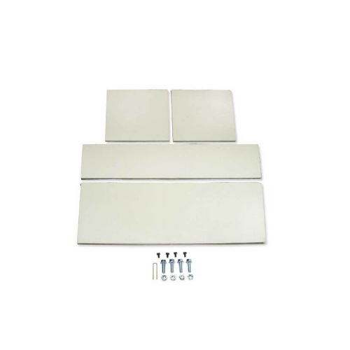 Insulation Kit For Cg6 For Weil Mclain Part# 381-354-519