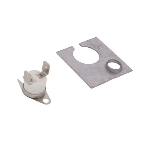 Block Temp Limit Switch Kit For Weil Mclain Part# 382-200-375