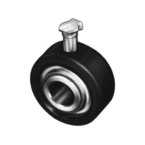 Bearing Lau Oil 5/8" (Pr) For Lau -Part# 38240401