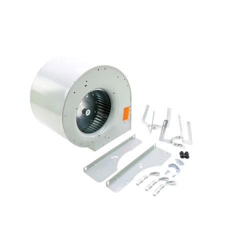 LAU 38251303M Blower DD10-8 Less Motor