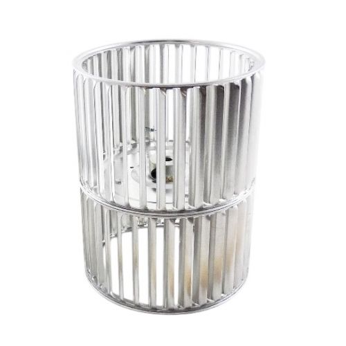 Ccw Blower Wheel; 38Bore For Daikin-Mcquay Part# 38253000