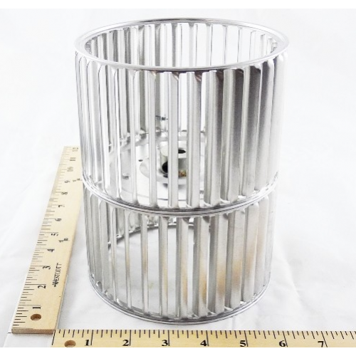 Ccw Blower Wheel; 38Bore For Daikin-Mcquay Part# 38253000