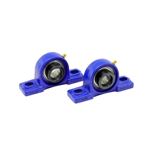 LAU 38256801 Ball Bearing 1" Bore Pair PB