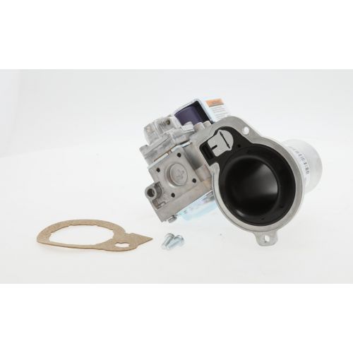 24V 12 Gas Valve For Weil Mclain Part# 383-500-025