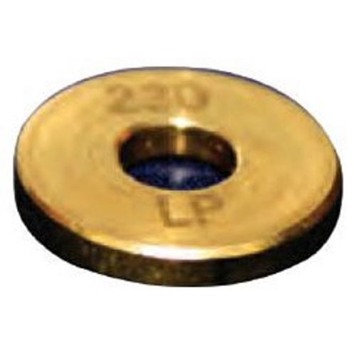 Weil McLain 383-500-115 Highaltitude Lp Gas Orificekit
