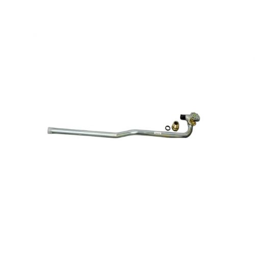 Return Water Pipe Assembly For Weil Mclain Part# 383-500-285