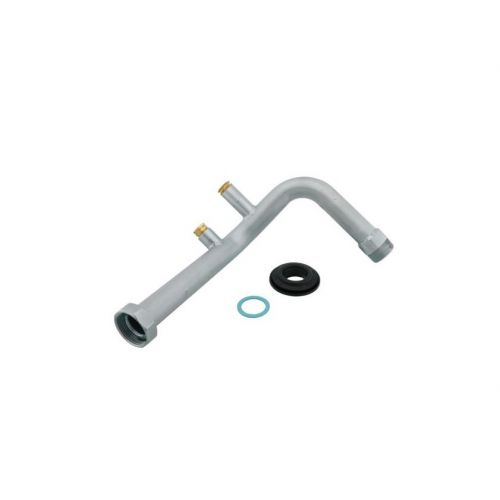 Supply Water Pipe Assembly For Weil Mclain Part# 383-500-380