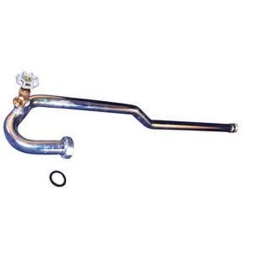 Return Water Pipe Assembly For Weil Mclain -Part# 383-500-385
