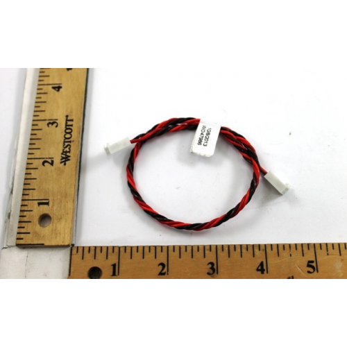 Display To Ucontrol Harness For Weil Mclain Part# 383-500-633