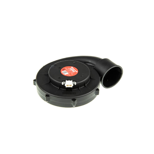 Ecowm97 70110 Induc Blower For Weil Mclain Part# 383-700-157