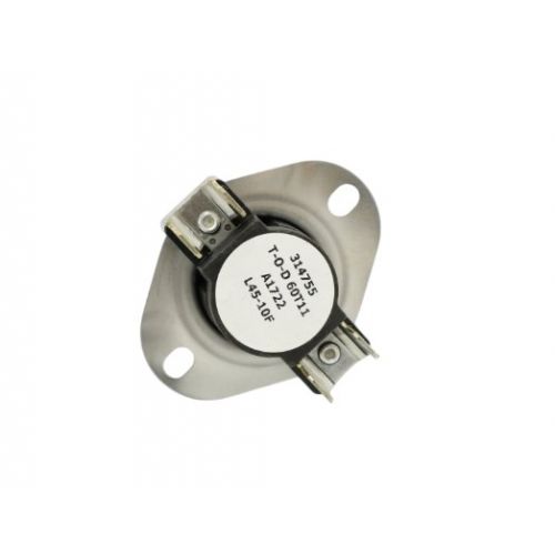 L45-10F Limit Switch For Greenheck -Part# 383556