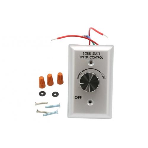6Amp 120V Speed Control For Greenheck -Part# 385031