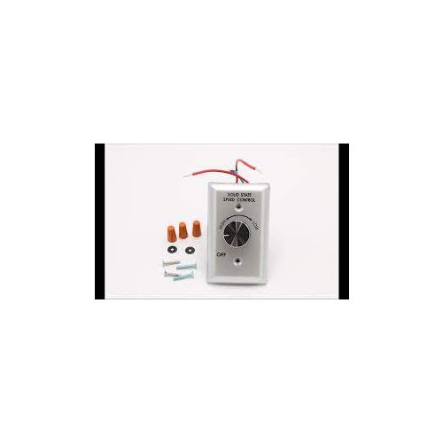 6Amp 120V Speed Control For Greenheck -Part# 385031