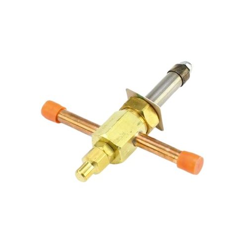 Sporlan Controls 3862-00 Xup-6 Solenoid Valve W/O Coil