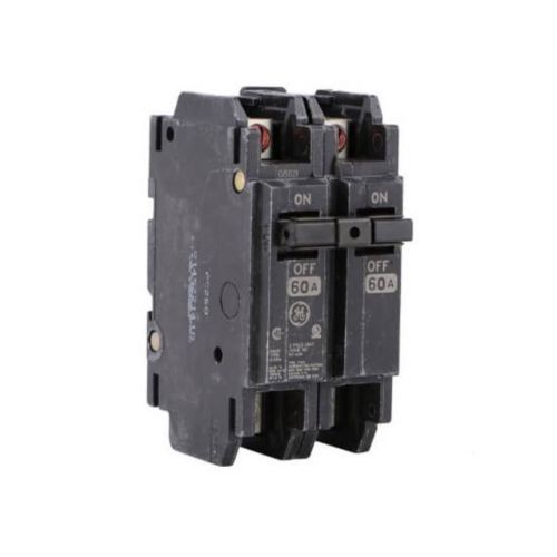60A Circuit Breaker P810407 For Lennox Part# 38758