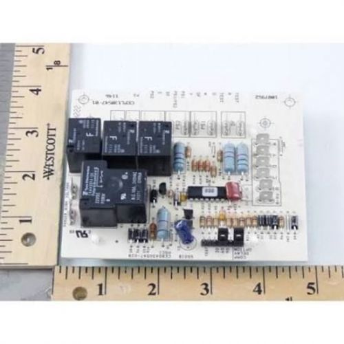 Circuit Board For Carrier -Part# 38AQ680053