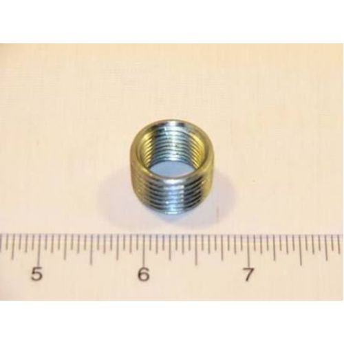 1/2" X 3/8" Reducer Bushing For Resideo -Part# 390427B