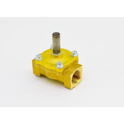 34 Solenoid Valve Less Coil For Sporlan Controls Part# 3931-00