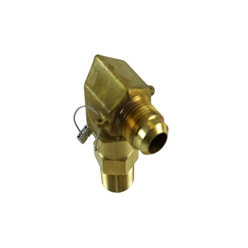Discharge Relief Valve For Daikin-Mcquay Part# 39441300