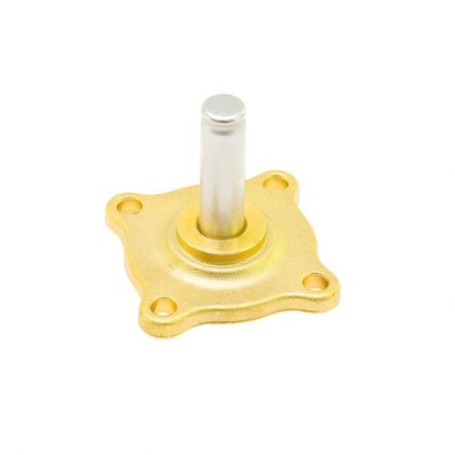 Tube And Plate Assembly For Emerson Flow Control (Alco) Part# 39874