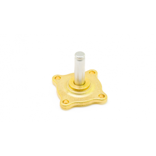 Tube And Plate Assembly For Emerson Flow Control (Alco) Part# 39874